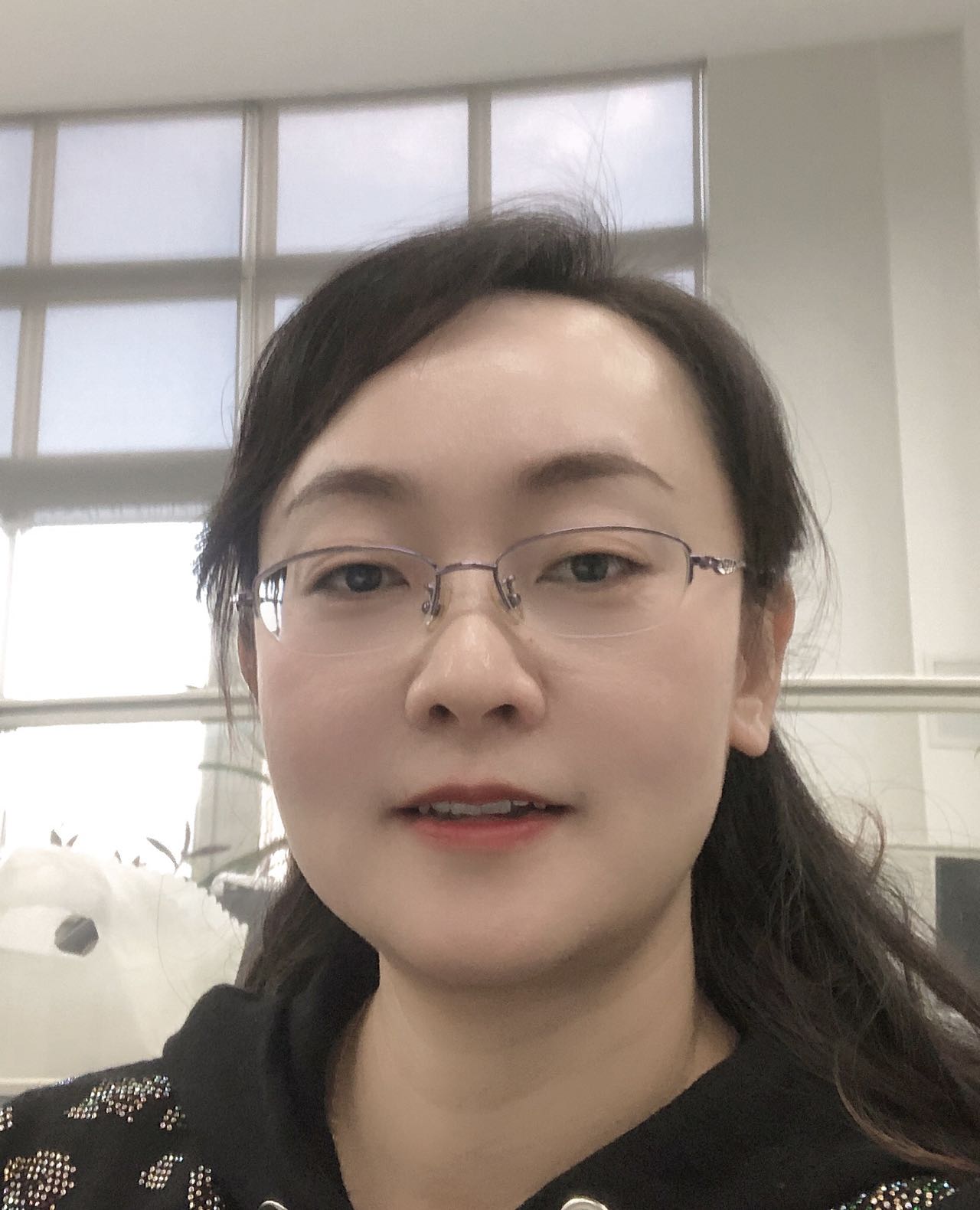 Profile photo of Zhang Qin